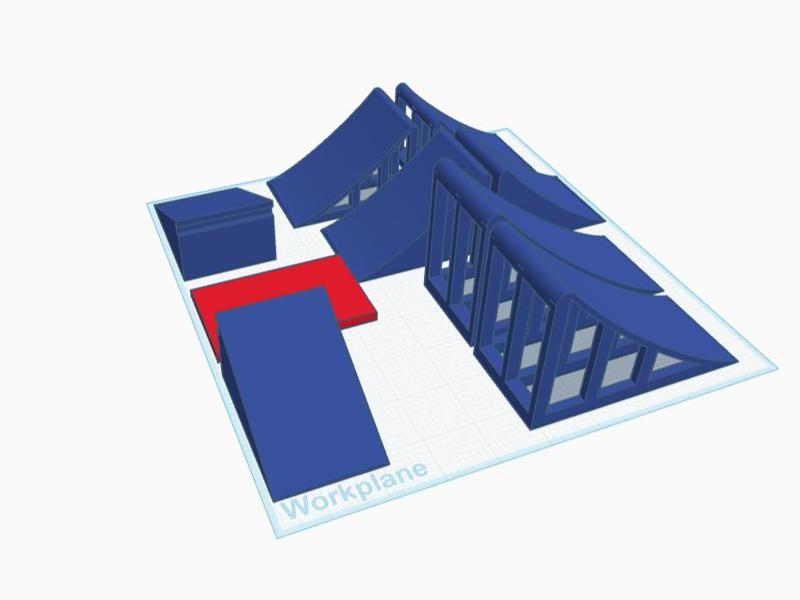 toy ramps v.2