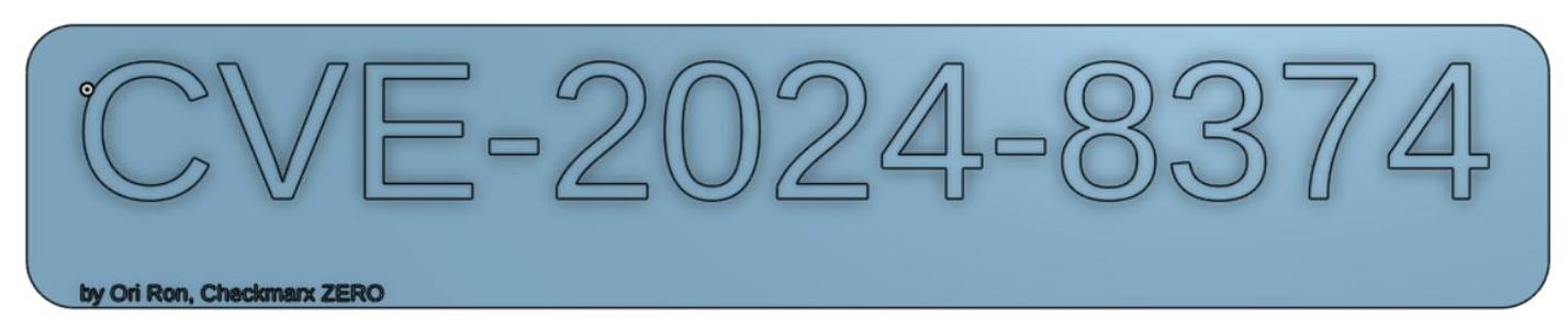 CVE-2024-8374 PoC