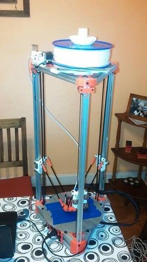DELTA Q w magnetic joint and more