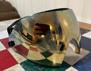 DYE i5 Lens Goggle Adapter