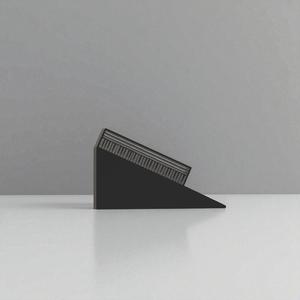 Door Stop, Piano Door Stopper, Door Back, 2 Different Models