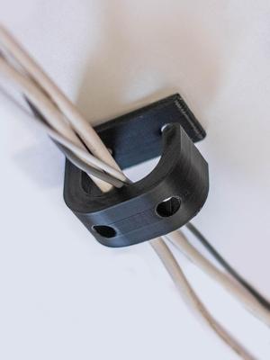 Heavy Cable Organizer - Medium Size