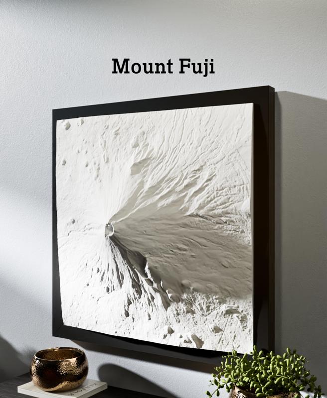 Mount Fuji