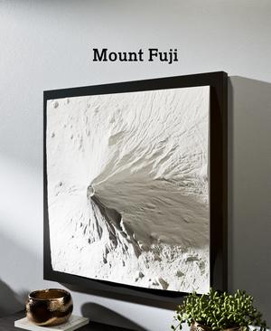 Mount Fuji