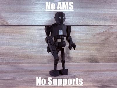 Big Brick K-2S0 500%