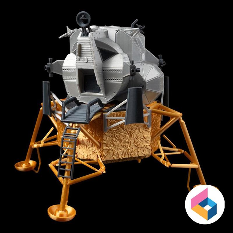 Apollo 11 Lunar Module