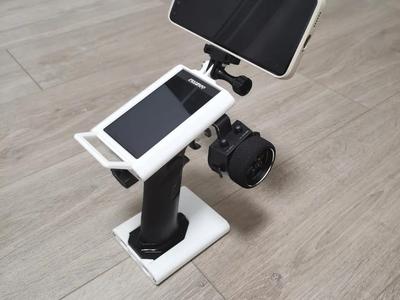 FLYSKY Nobel 4/4+ (NB4/NB4+) Transmitter Protective Case