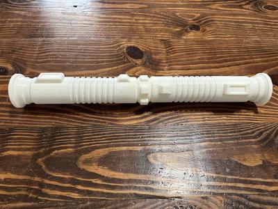 Double-Bladed Lightsaber Adapter for I_Epic