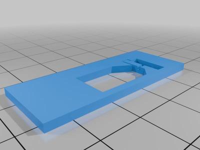 RiscPC Spring Insert