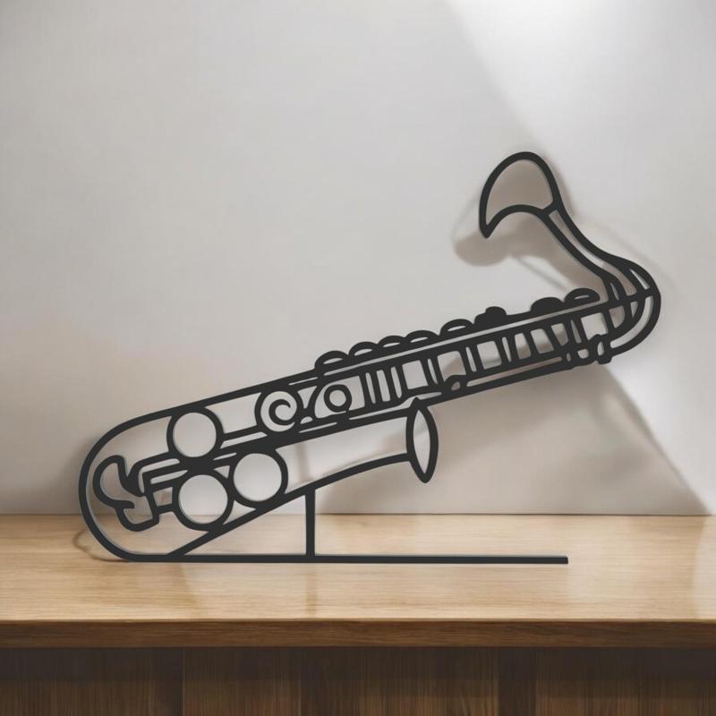 Music Line Art - Desktop Line Art