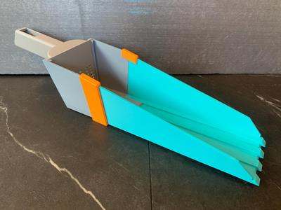 Super Duper Utility Scoop