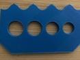 Toy Knuckle Duster