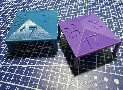 Knife sharpening angle guide with legs