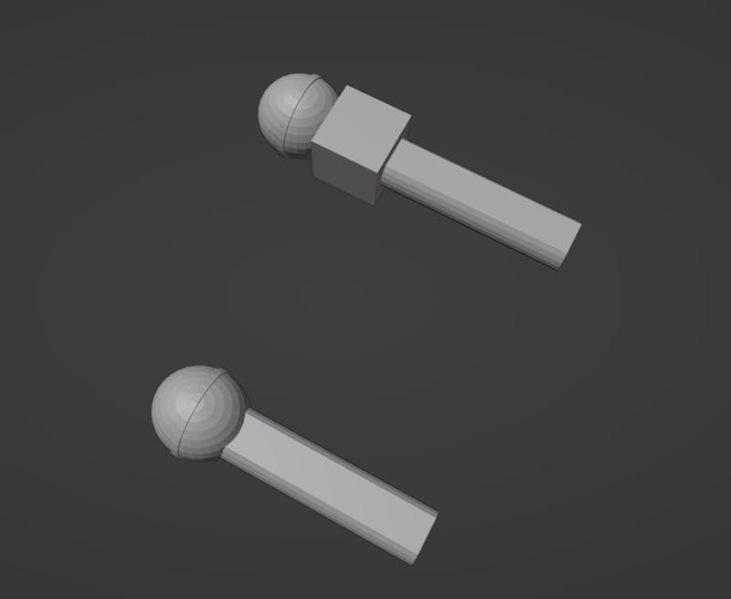 Microphone's for dummy 13