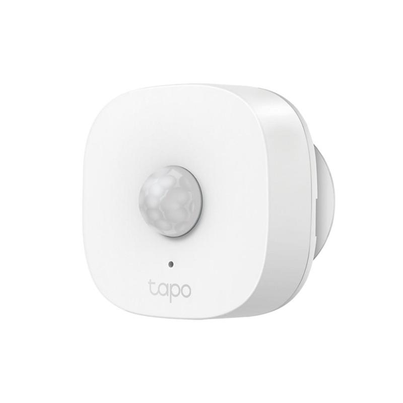 Tapo T100 motion sensor mount 80 degrees offset