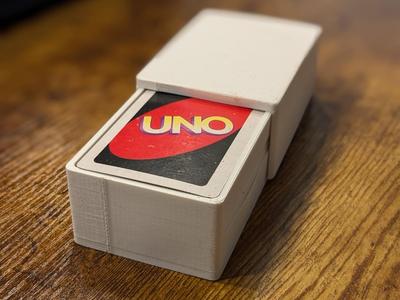 Uno Card Case