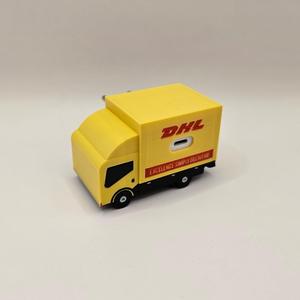 DHL Truck Charger