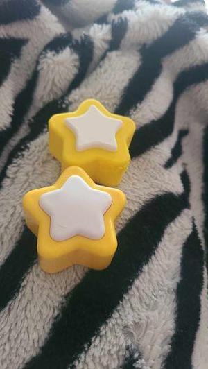 Leap Frog Picnic Basket Star
