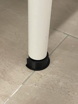 IKEA table stabilizer (for Adils leg)