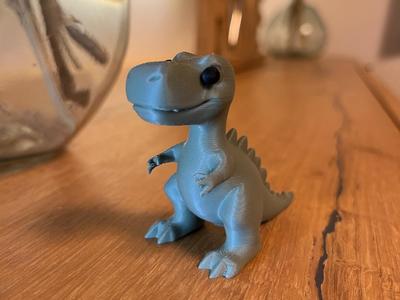 T-Rex  Mini Dino