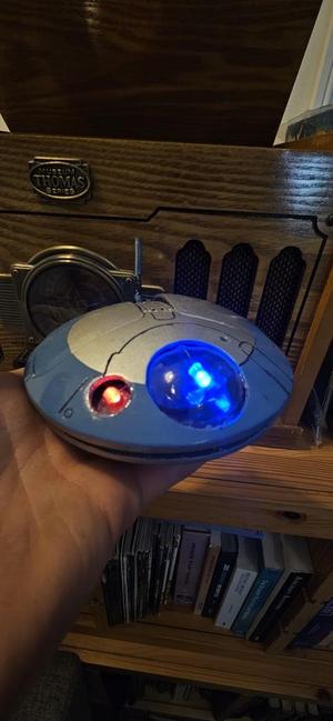 Star Wars Lola Droid