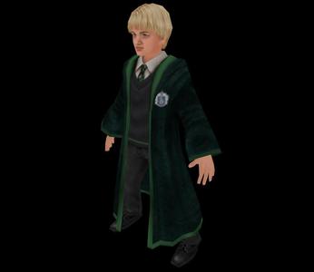 Draco Malfoy