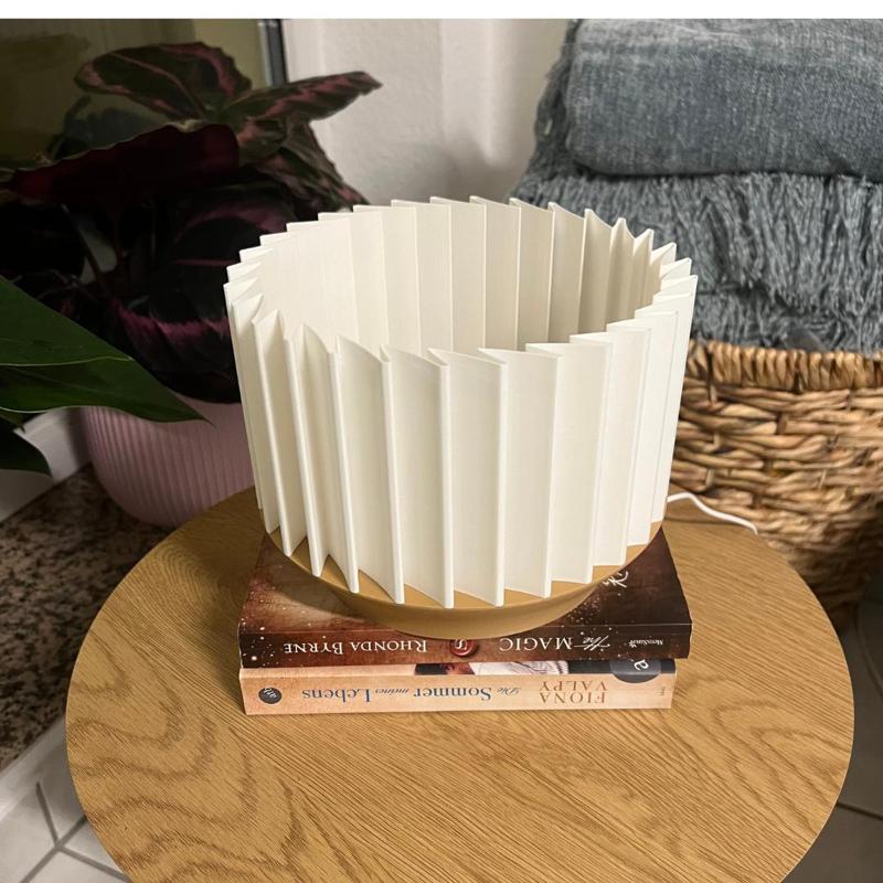 Lampe Aurora