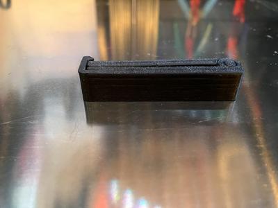 Guitar fret wrap, string mute, silencer