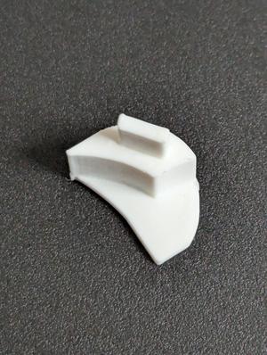 Glock Trigger Guard