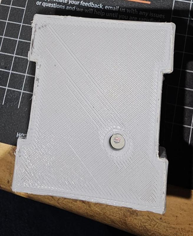 Solid State Relay Cover
