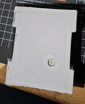 Solid State Relay Cover