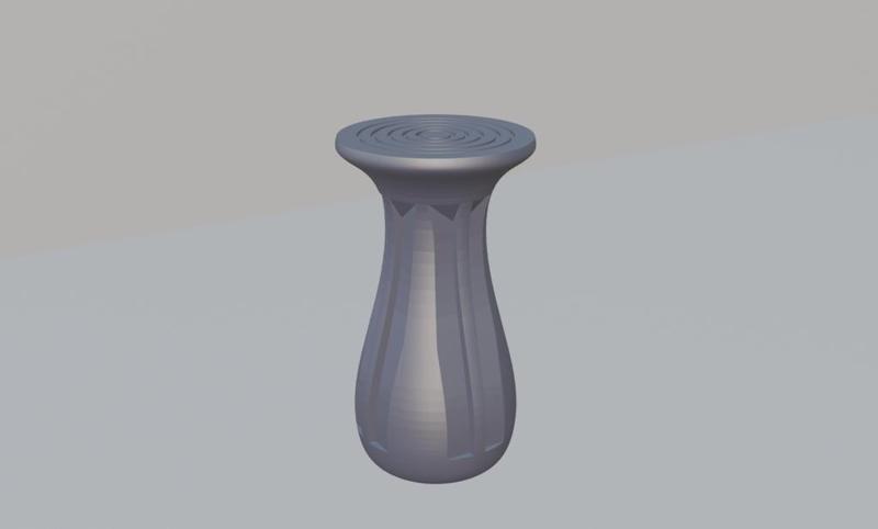 Miniature Painting Holder 