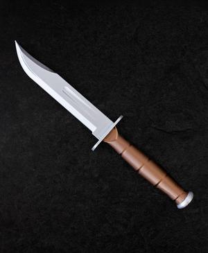 Fallout 76 Combat Knife - Video Game Prop