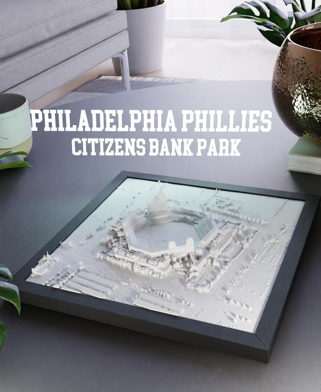 Philadelphia Phillies - Citizens Bank Park