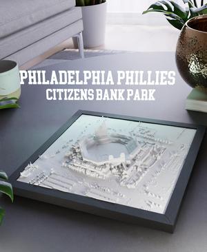 Philadelphia Phillies - Citizens Bank Park