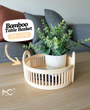 TableBasket