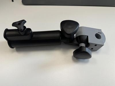 Golf Trolley - Umbrella Holder Adaptor