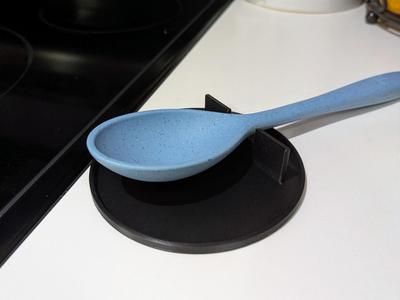 Utensil Rest