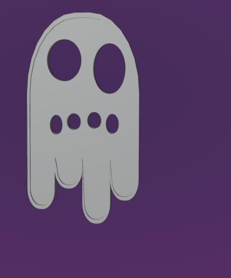 Halloween Trinkets
