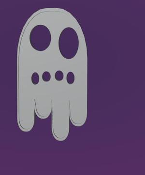 Halloween Trinkets