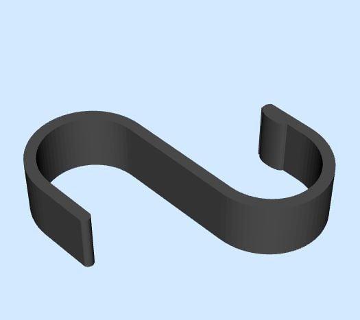 Bestway Pool Hooks