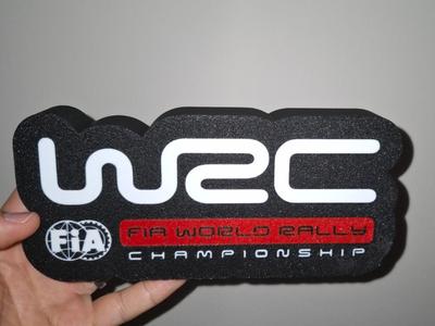 WRC Lightbox