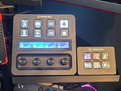 Simrig Tray 