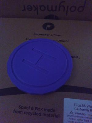 Helipad