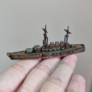 Blight Seas Fleet - Battlecruiser