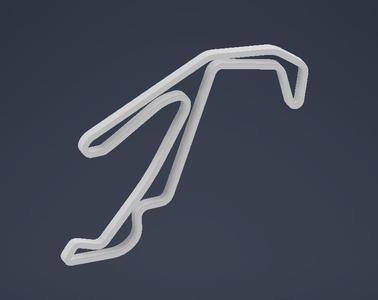 Misano racetrack