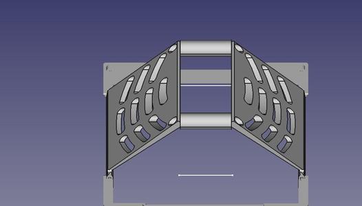 best k1 top spool holder (rew)