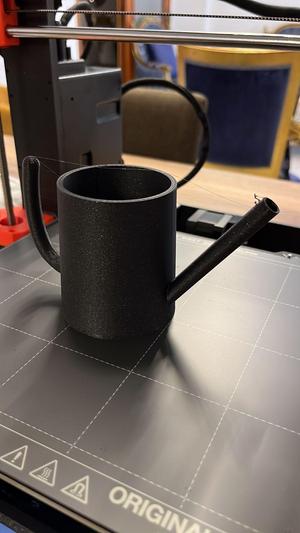 Watering Can