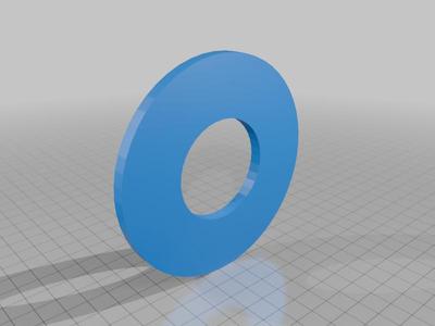 Lay Z Spa Filter adapters - fixed