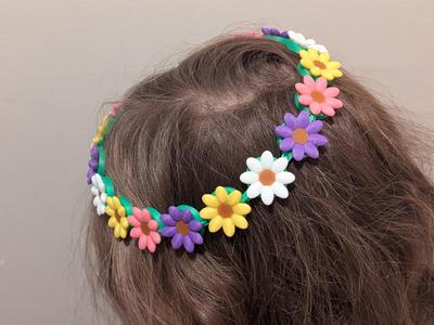 Flower Crown